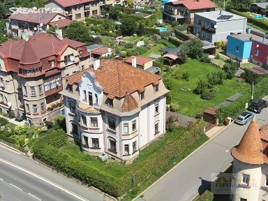 třída Masarykova, Broumov