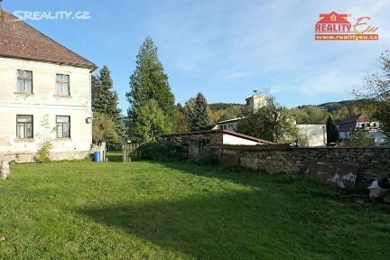 Olešnice v Orlických horách, Rychnov nad Kněžnou