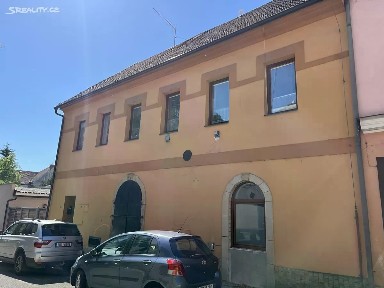 Marka Bydžovského, Nový Bydžov