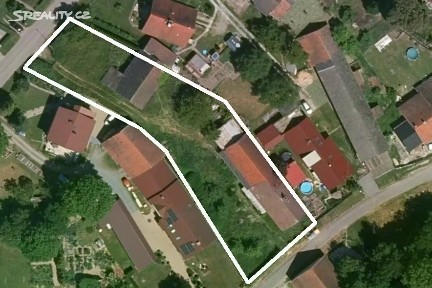 Černíkovice