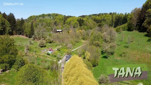 Vlčice, Trutnov