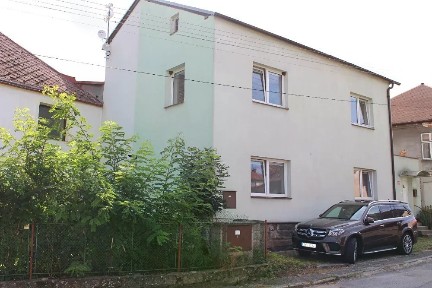 Libuň, Jičín