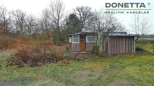 Prodej chaty 51 m², pozemek 51 m²