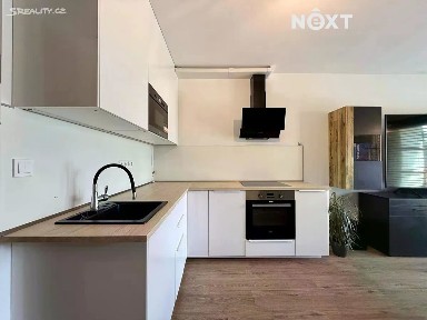 Pronájem bytu 1+kk 34 m² Wittgensteinova, Olomouc