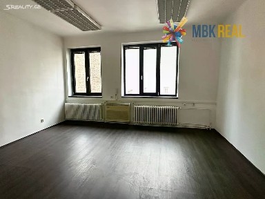 Pronájem kanceláře 35 m² Moravské náměstí, Brno - Brno-město