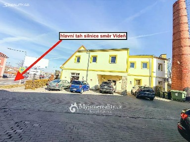 Znojmo, Oblekovice, Evropská, 9