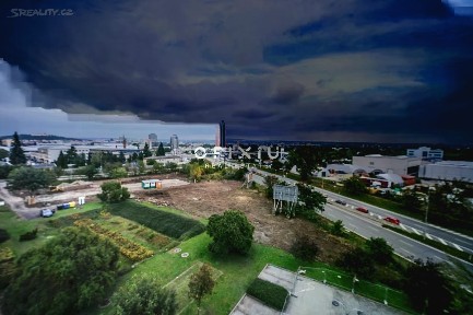 Pronájem kanceláře 742 m² Londýnské náměstí, Brno - Štýřice