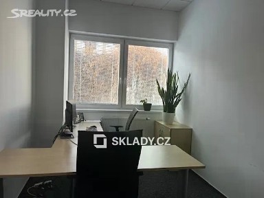 Pronájem kanceláře 175 m² Brno