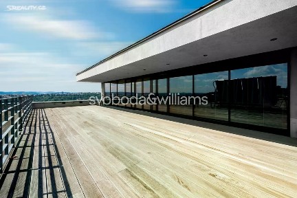 Pronájem kanceláře 783 m² Hády, Brno - Maloměřice