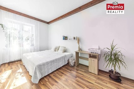 Prodej bytu 3+kk 73 m² U Svobodárny, Praha - Libeň