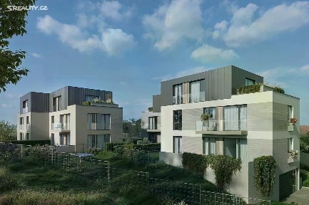 Prodej bytu 3+kk 73 m² Vídeňská, Praha - Kunratice