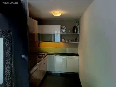 Prodej bytu 2+kk 43 m² Zvoncovitá, Praha - Stodůlky