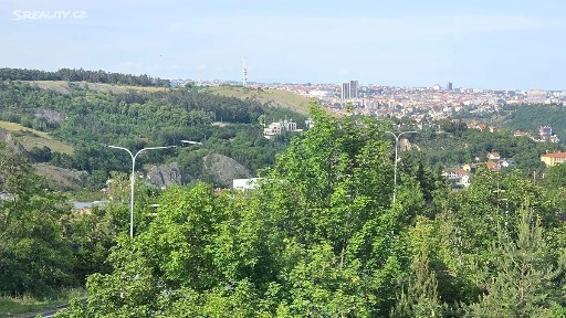 Praha, Praha 5, Hlubočepy, Silurská
