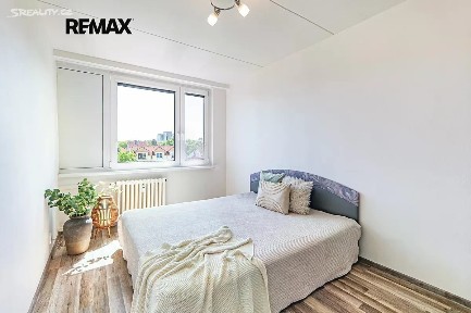Prodej bytu 2+kk 45 m² Ostravská, Praha - Letňany