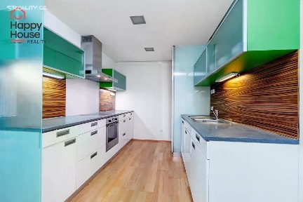 Prodej bytu 3+kk 94 m² Pod Školou, Praha - Košíře