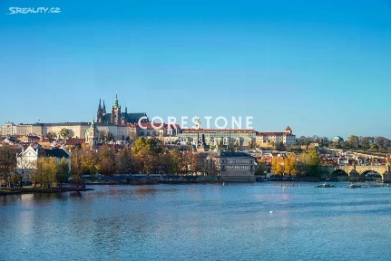 Prodej bytu 3+1 135 m² Praha - Nové Město