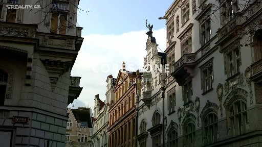Platnéřská, Praha - Staré Město