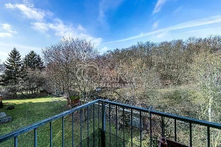 Prodej bytu 1+kk 39 m² U Smetanky, Praha - Hrdlořezy