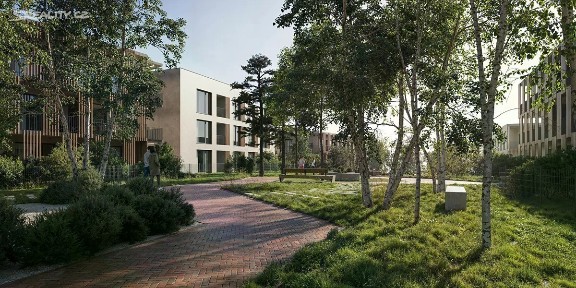 Prodej bytu 1+kk 34 m²