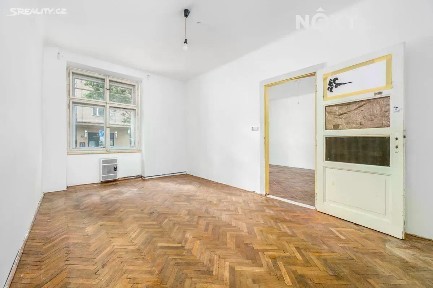 Prodej bytu 3+1 110 m² Čs. armády, Praha - Bubeneč
