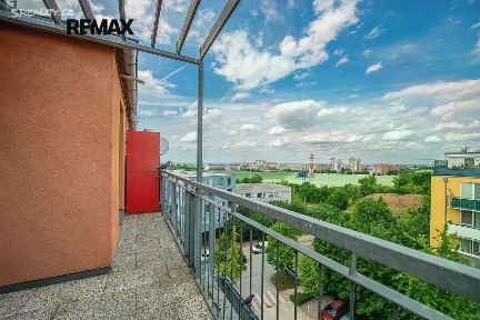 Prodej bytu 2+kk 59 m² Bechlínská, Praha - Letňany