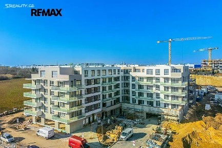 Prodej bytu 3+kk 74 m² Thomasova, Praha - Třebonice