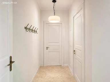 Prodej bytu 3+kk 84 m² Skalecká, Praha - Holešovice