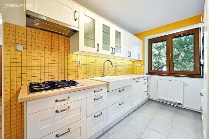 Prodej bytu atypický 145 m² Destinové, Praha - Košíře