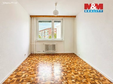 Prodej bytu 2+kk 49 m² Machatého, Praha - Hlubočepy