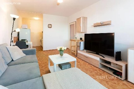 Prodej bytu 2+kk 43 m² Nad starou pískovnou, Praha - Zbraslav