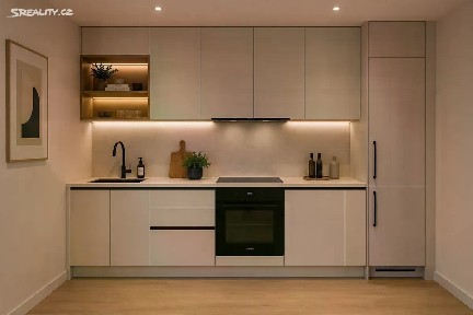 Prodej bytu 1+kk 32 m²