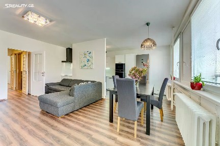Prodej bytu 3+kk 80 m²