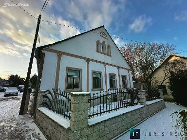 Prodej bytu 2+kk 50 m² K Pitkovicům, Praha - Benice