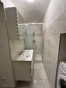 Prodej bytu 1+1 33 m² Korunní, Praha - Vinohrady