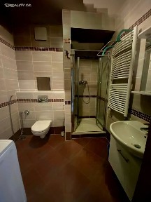 Prodej bytu 1+kk 35 m² Pavla Beneše, Praha - Letňany