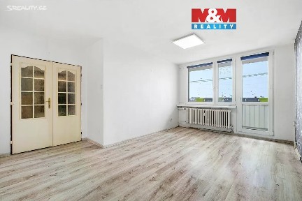 Prodej bytu 3+1 56 m² Škábova, Praha - Záběhlice