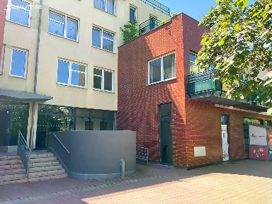 Prodej bytu 3+kk 91 m² Voskovcova, Praha - Hlubočepy