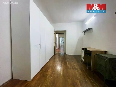 Prodej bytu 2+kk 46 m² Eliášova, Praha - Bubeneč