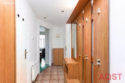 Prodej bytu 2+kk 42 m² Žerotínova, Praha - Žižkov