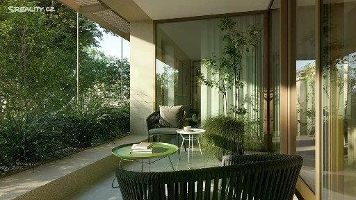 Prodej bytu 5+kk 165 m² Nad Kesnerkou, Praha