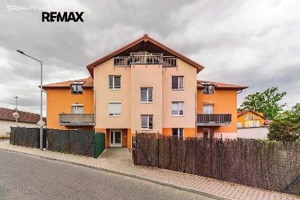 Prodej bytu 3+kk 91 m² Formanská, Praha - Újezd u Průhonic