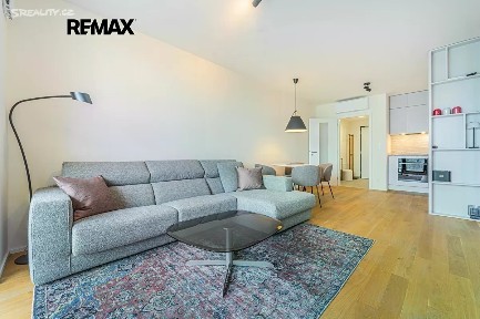 Prodej bytu 2+kk 67 m² Radimova, Praha - Břevnov