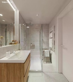 Prodej bytu 2+kk 42 m² Leopoldova, Praha