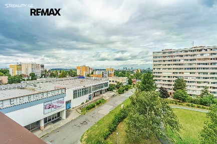 Prodej bytu 4+1 62 m² Tajovského, Praha - Krč