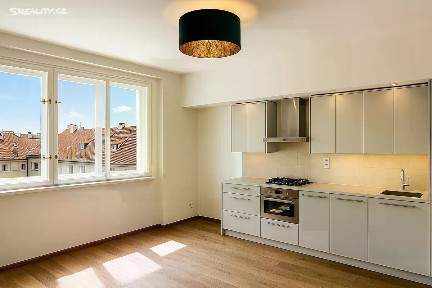 Prodej bytu 2+kk 44 m² Praha - Staré Město