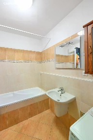 Prodej bytu 4+kk 84 m² Boloňská, Praha - Horní Měcholupy