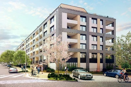 Prodej bytu 3+kk 65 m² Hugo Haase, Praha - Hlubočepy