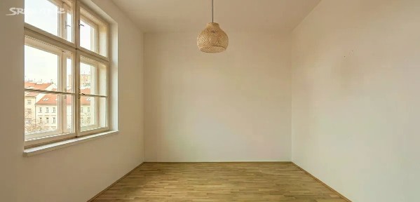 Prodej bytu 2+kk 43 m² Za Strahovem, Praha - Břevnov