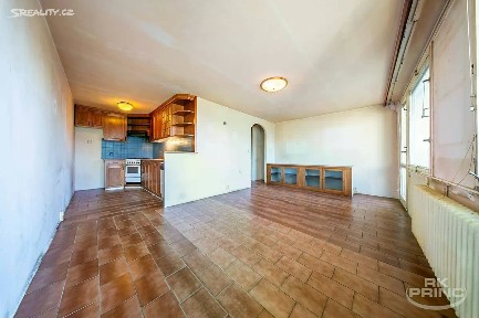 Prodej bytu 3+kk 78 m² Brdlíkova, Praha - Motol