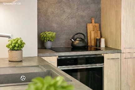 Prodej bytu 3+kk 67 m² Sicherova, Praha - Kyje